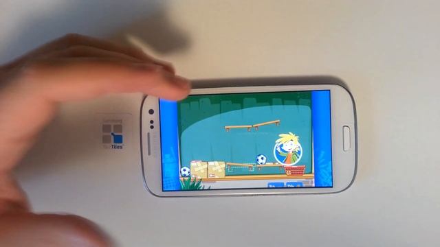 Amazing Alex Review - Android App смотреть онлайн