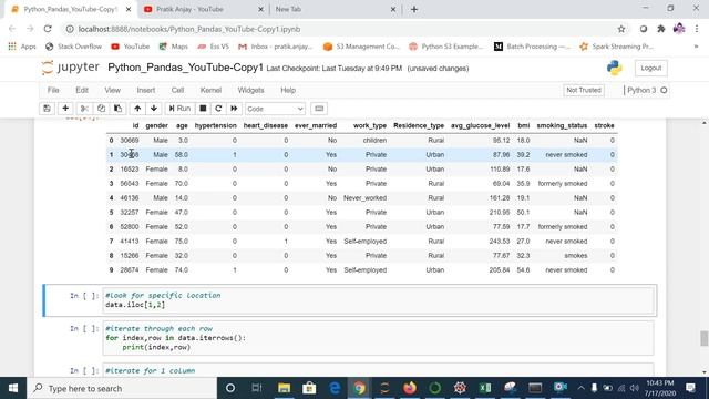Python for Beginners - Part 2 | Data Science смотреть онлайн