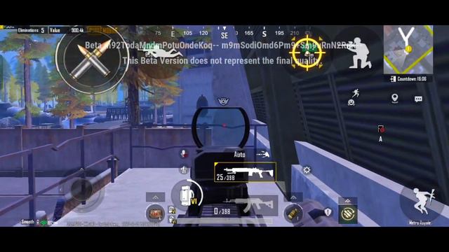 НОВАЯ ГЛАВА МЕТРО РОЯЛЬ | НОВЫЕ ПРЕДМЕТЫ МЕТРО РОЯЛЬ | Beta Test METRO ROYALE | PUBG MOBILE 3.0 смотреть онлайн