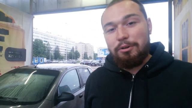 Как помыть машину за 30 рублей смотреть онлайн