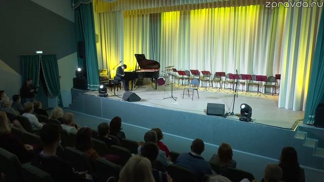 В Зеленодольске завершился капитальный ремонт ДШИ смотреть онлайн