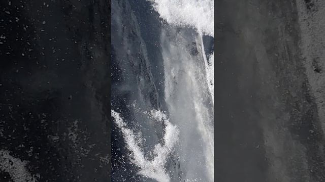 Байкал.Б.Голоустное.Вышла на лёд,а там......!!! смотреть онлайн