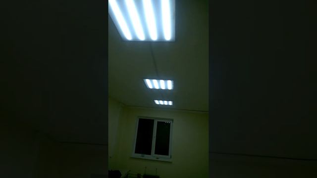 кап. ремонт офиса. смотреть онлайн