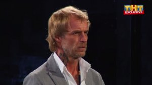 Экстрасенсы.Битва сильнейших - Свами Даши