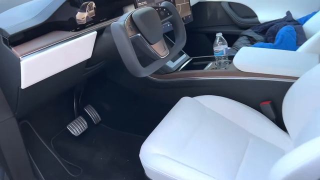 Обзор TESLA, будущее не безнадёжно! смотреть онлайн