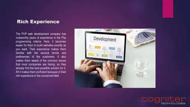 Top 5 Reasons to Hire PHP Web Development смотреть онлайн