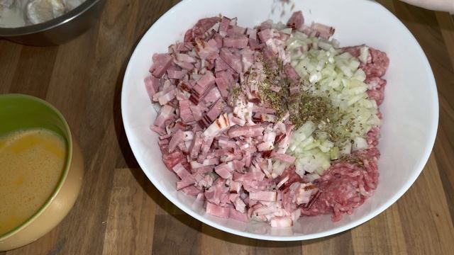 Котлеты в ДУХОВКЕ | СУПЕР-РЕЦЕПТ!! смотреть онлайн