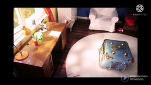 Om nom stories Time travel reversed