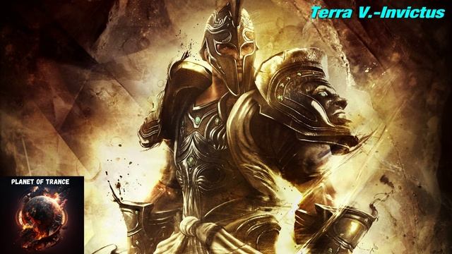 Terra V.-Invictus смотреть онлайн