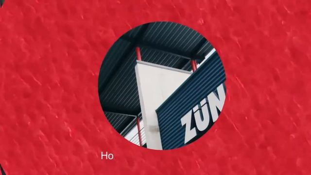 Режущий плоттер Zünd – ключ к успеху Вашего бизнеса! смотреть онлайн