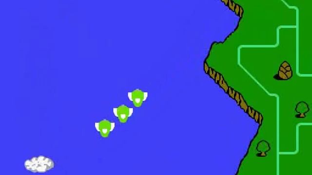 TwinBee. Двойное прохождение смотреть онлайн