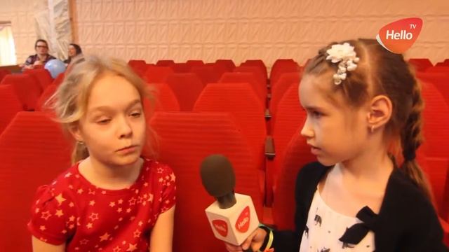 Академия юных принцесс и отважных рыцарей | Это Волгоград, детка | Видео из Волгограда смотреть онлайн