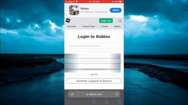 how to use quick login on roblox mobile,how to put in a quick login code on roblox