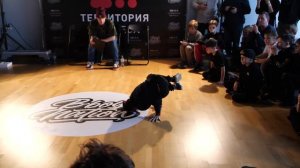отбор 7-9 лет - брейкданс чемпионат BBOY NATION FINALS 2020