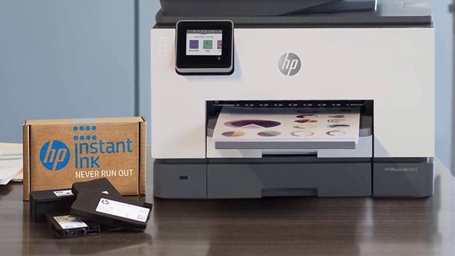 Best HP Printers in 2023 - Portable, laser, all-in-one, inkjet & More смотреть онлайн