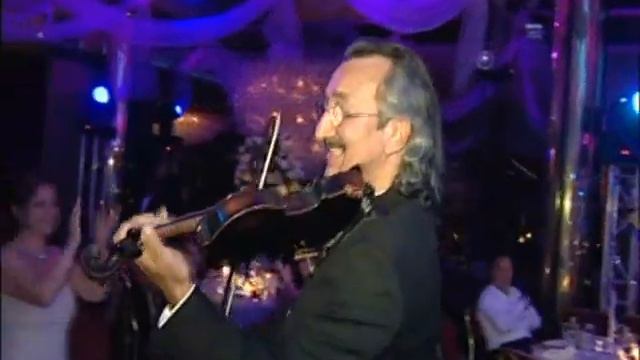 Albert Asriyan CHARDASH Monti Чардаш " Albert's Show " NY 07 смотреть онлайн