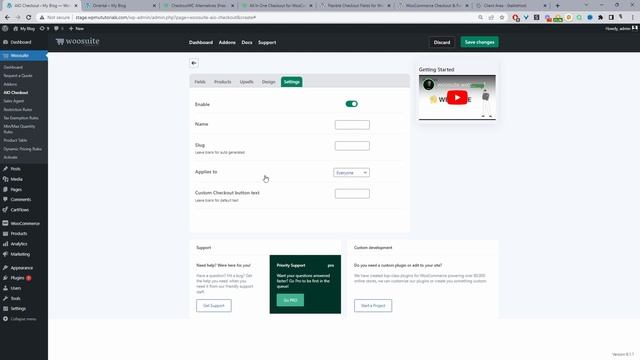 CheckoutWC Alternatives (Free & Paid) смотреть онлайн
