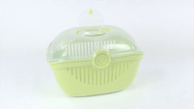 Контейнер переноска Moderna Top Runner