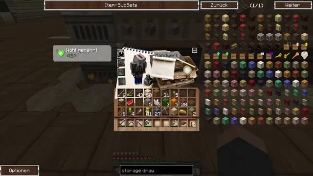 SLAVE CONTROLLER ABER WIE ★ MC: Life In The Woods 261 ★ Danger Zockt смотреть онлайн