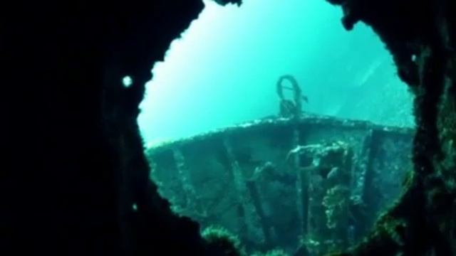 Сергей Зуев. Авторская песня. Я живу под камерой