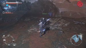 The Technomancer - обзор