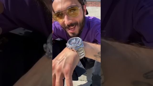 ТРЕНДЫ за 30 сек. ТЫ ?? смотреть онлайн