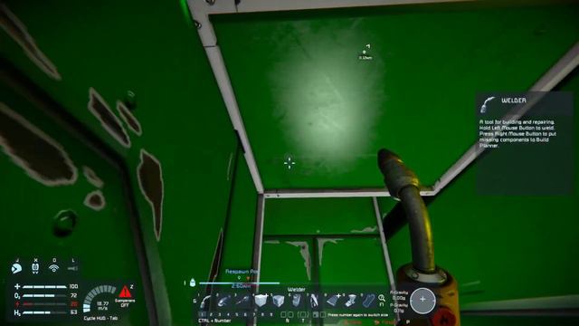 Space Engineers And Screwed Up Sleep Schedules
