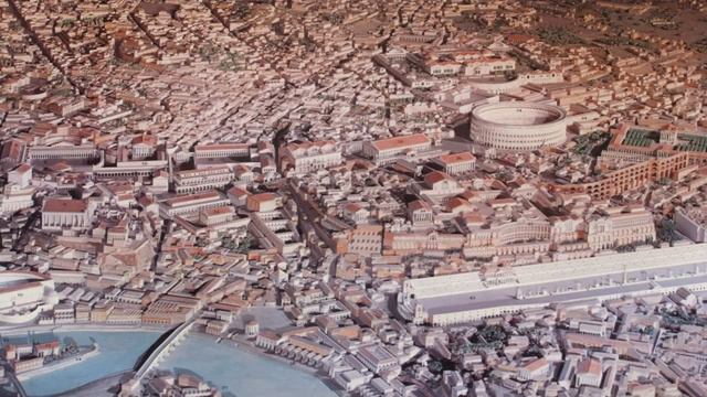 Прохождение Rome 2 - Мод Potestas Ultima Ratio - Вечный Рим 5 - смотреть онлайн
