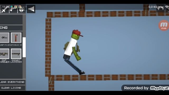 обычный день в мелон плейграунд 4 война с другими ютуберами