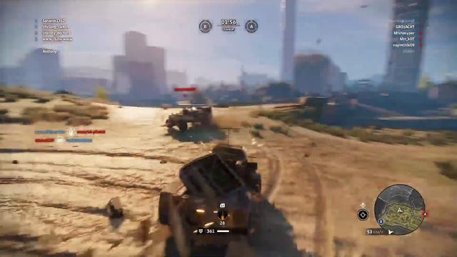 Crossout|Кроссаут|PS4|