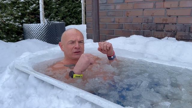 Закаливание. История моей физической активности. смотреть онлайн