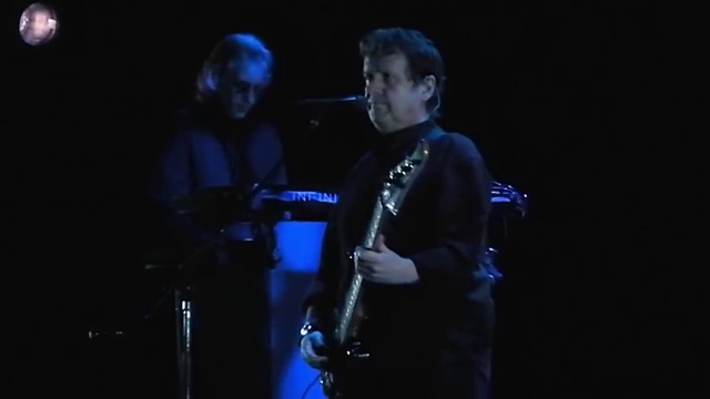 Jobson-Wetton Reunion - In The Dead of Night смотреть онлайн