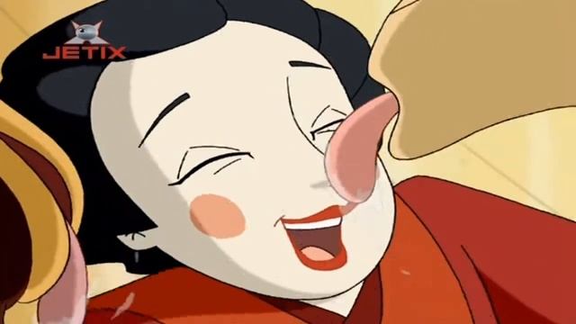 Семейка Тофу \ The Tofus \ Серия 1 \\ Укрощение Янь / Разбитое сердце