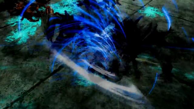 The Elder Scrolls 5 Skyrim - Whirlwind смотреть онлайн