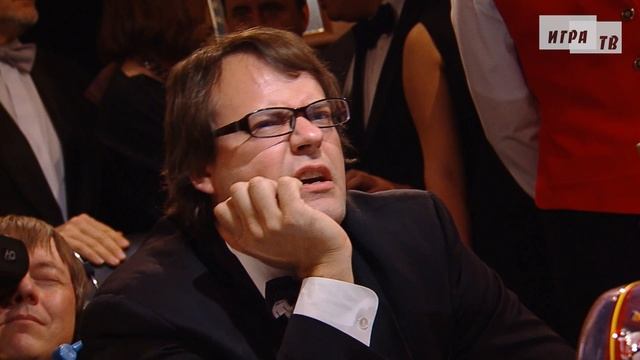 Что? Где? Когда? Первая игра Осенней серии. Выпуск от 28.09.2019 смотреть онлайн