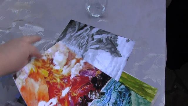 Дом -музей М. Волошина в Коктебеле. Презентация фестиваля Образ Крыма. смотреть онлайн