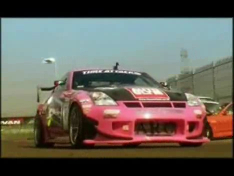 Formula DRIFT смотреть онлайн