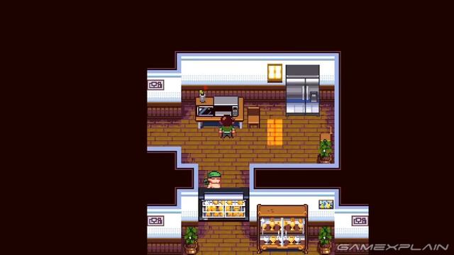 Golf Story DISCUSSION - Our Early Impressions so Far! смотреть онлайн