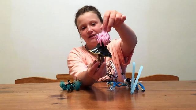 ♥ MES FIGMA HATSUNE MIKU ♥ смотреть онлайн