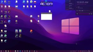 Crazy Error V2 || Cмешной вирус на ПК :] || Ссылка на скачивание в описании!