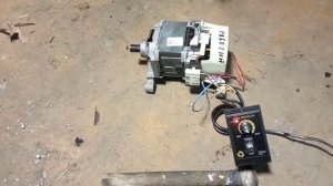 КИТАЙСКИЙ РЕГУЛЯТОР ОБОРОТОВ БЕЗ ПОТЕРИ МОЩНОСТИ ДЛЯ ДВИГАТЕЛЯ СТИРАЛЬНОЙ МАШИНКИ