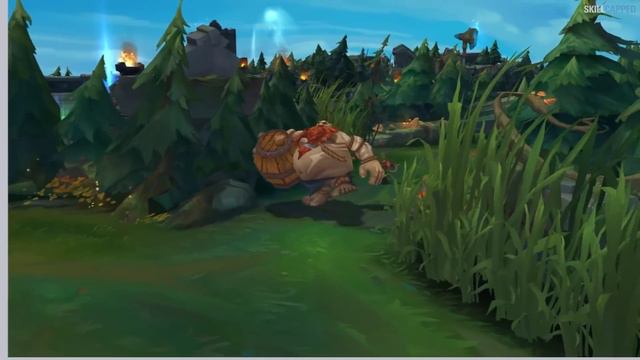 NEW TIER LIST for PATCH 14.2 - League of Legends смотреть онлайн