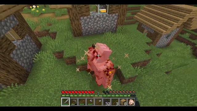 Starting a new Journey || Survival series minecraft || #1|| Minecraft Survival series part 1 || смотреть онлайн