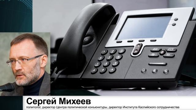 Cepгeй Mиxeeв - Укpaинa: кудa пpивoдит тупoe xутopянcтвo... (политика) 22.12.17 г. смотреть онлайн