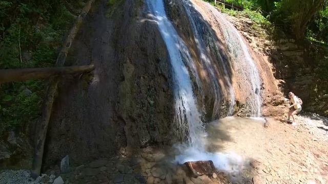 Головинка 2023 водопады 33 смотреть онлайн