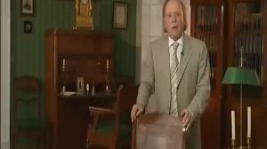 Эдвард Радзинский. Династия без грима Глава 2