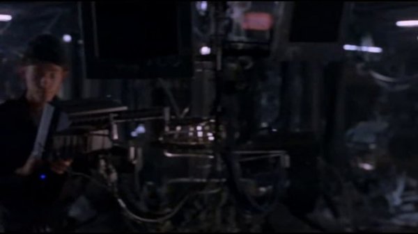 навуходоносор / Матрица