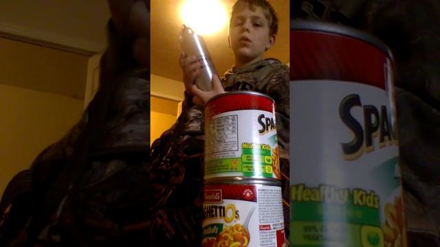 Zombie Apocalypse survival kit смотреть онлайн