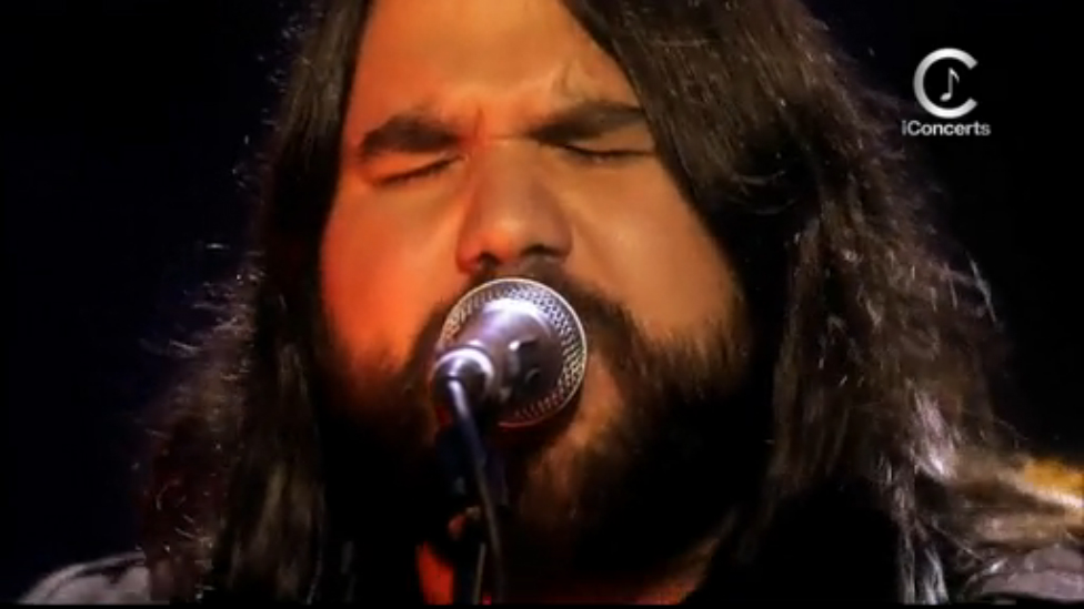 The Magic Numbers - You've Never Had It =HD= смотреть онлайн