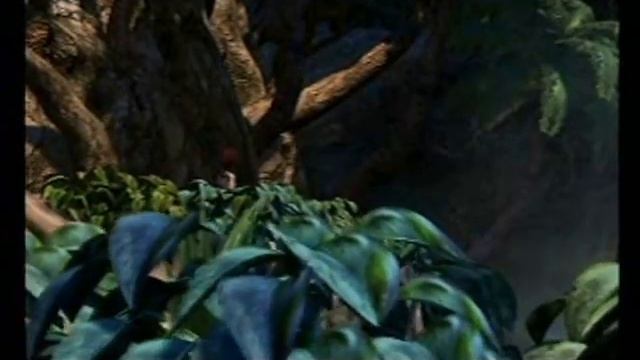 Sora and Kairi: Blue Bird Illusion смотреть онлайн